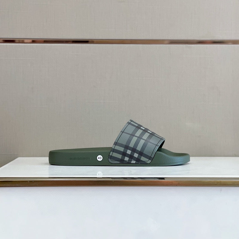 Burberry Luxury Shoes