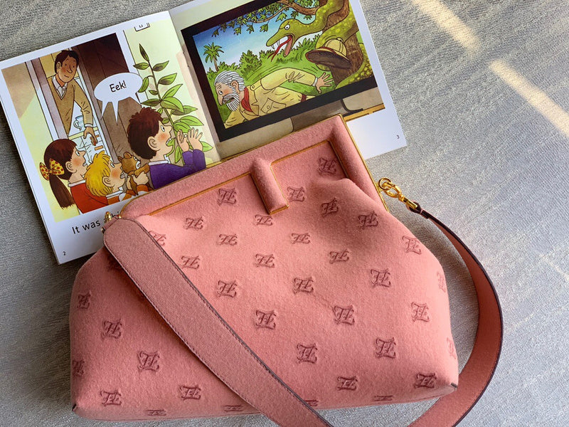 PHA - PHAE Bags - 405