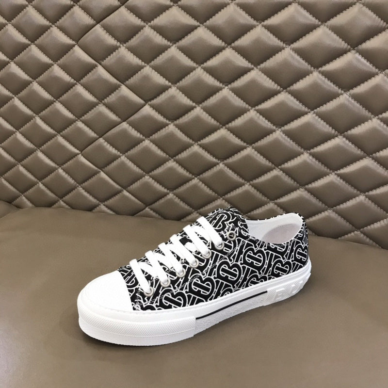 Burberry Luxury Shoes
