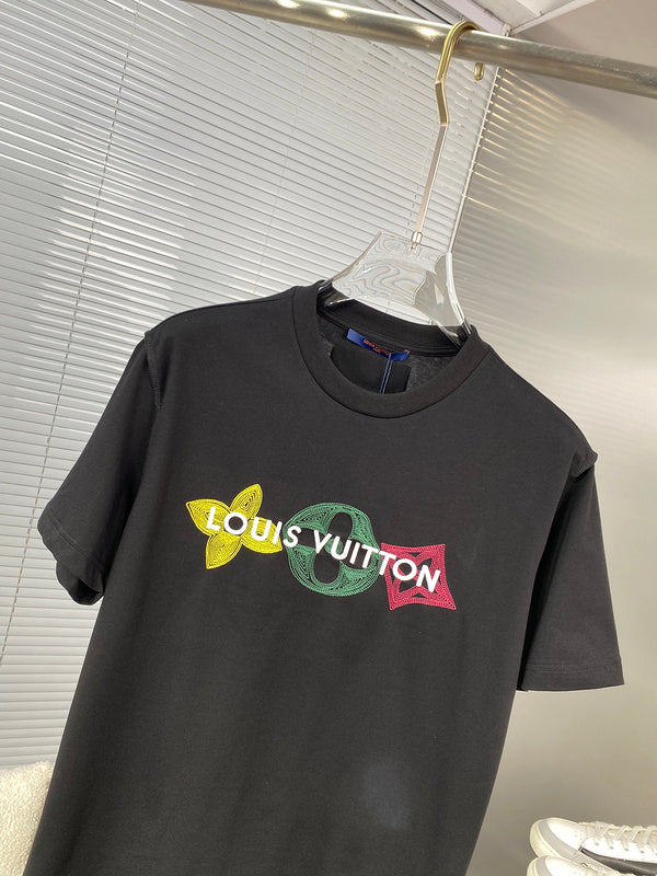 Louis Vuittion Luxury T-Shirt