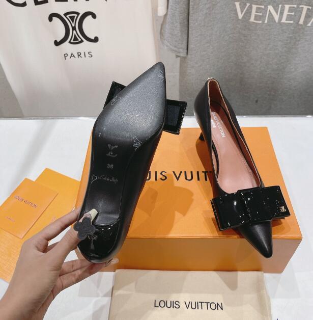 Mila's Edit - LOV Women Shoes - 411