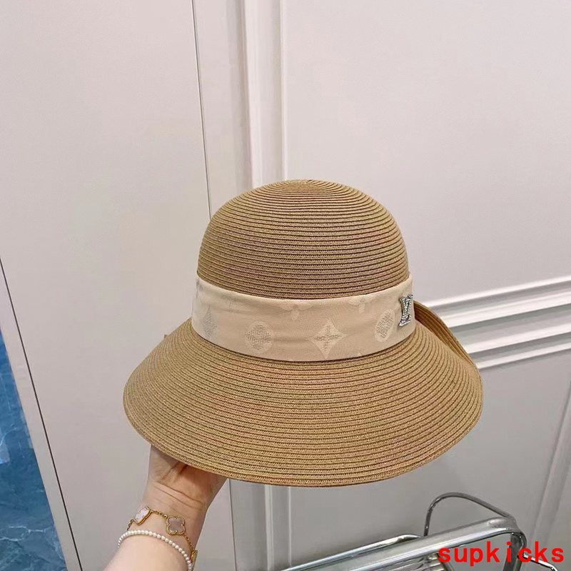 Louis Vuitton Luxury Cap
