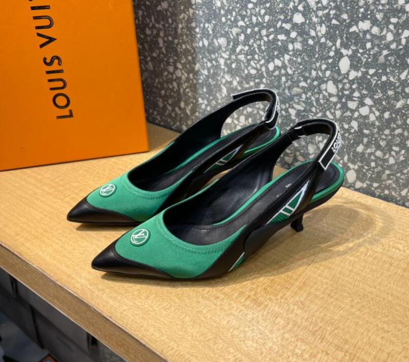 Mila's Edit - LOV Women Shoes - 1128