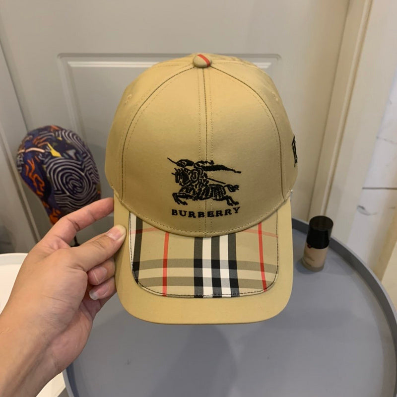 Burberry Luxury Cap