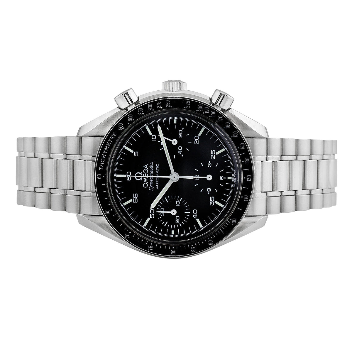 Omega Men's Speedmaster #4
