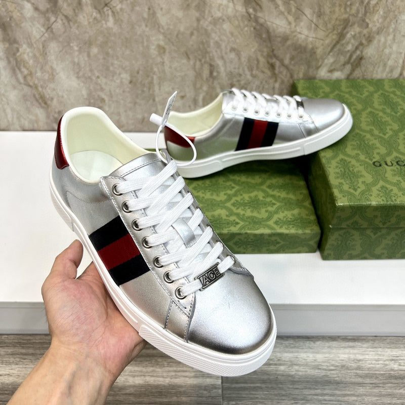Gucci Luxury Shoes
