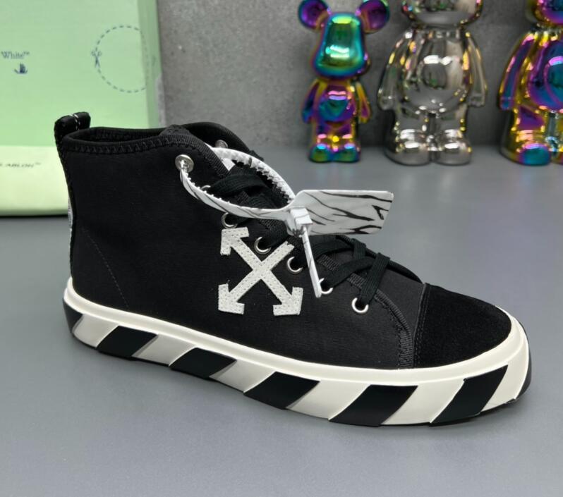 Mila's Edit - YZO Men Shoes - 102