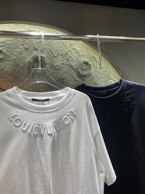 Louis Vuittion Luxury T-Shirt