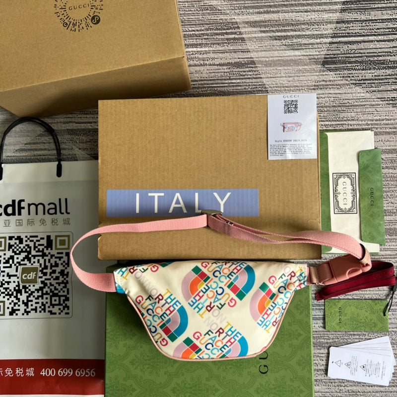 PHA - GUKI Bags - 248
