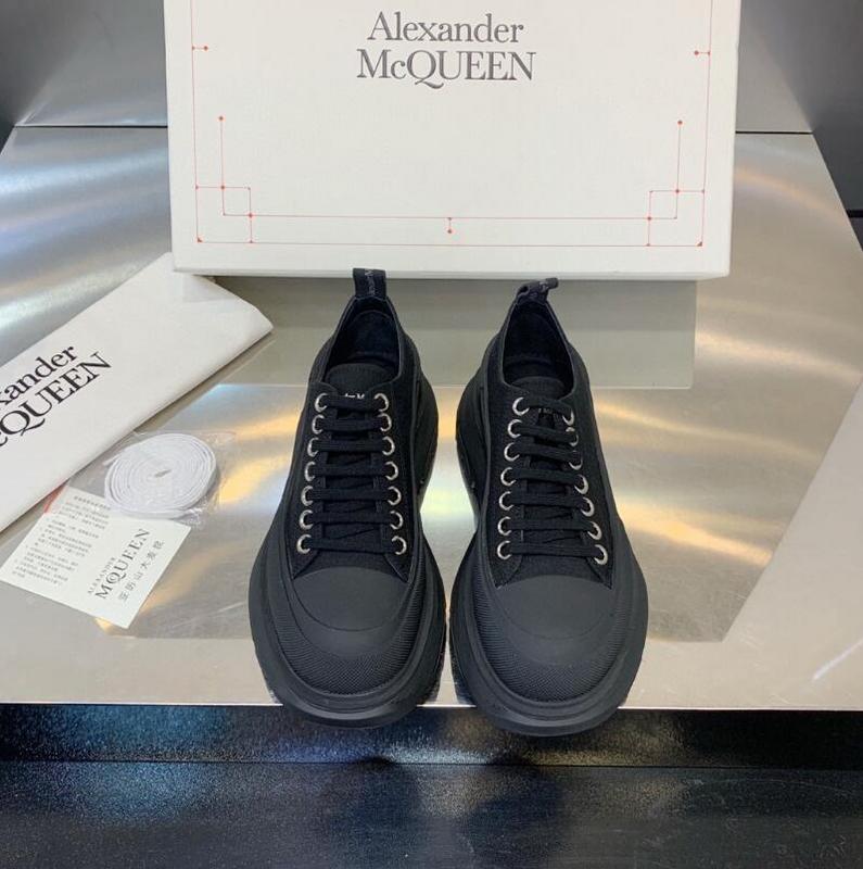 Mila's Edit - AQ Men SHoes - 357