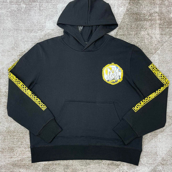 AMIR Hoodies - 087