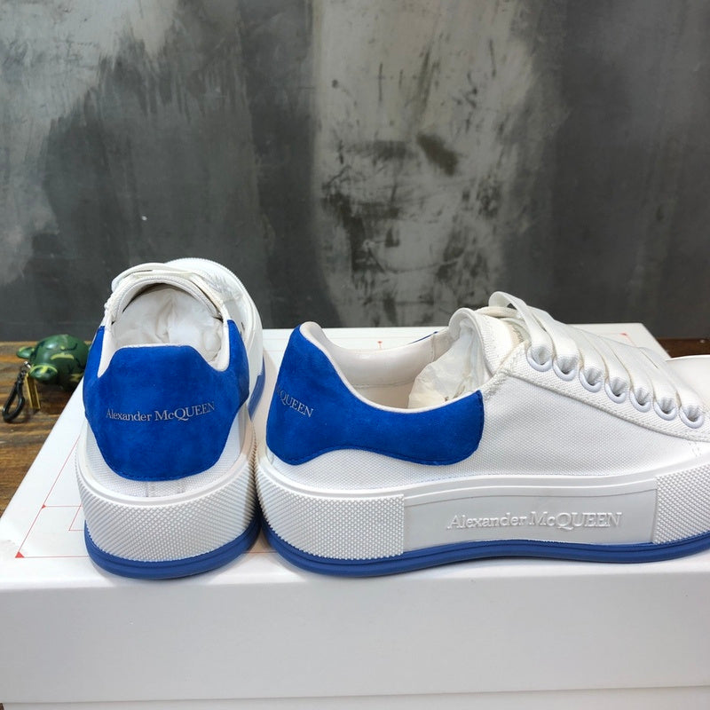 Alexander McQUEEN Luxury Shoes