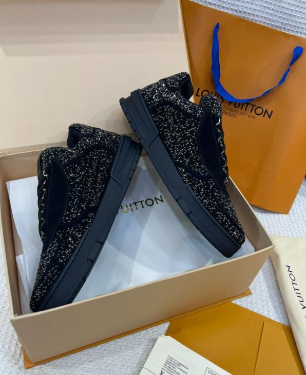 Mila's Edit - LOV Men Shoes - 1047