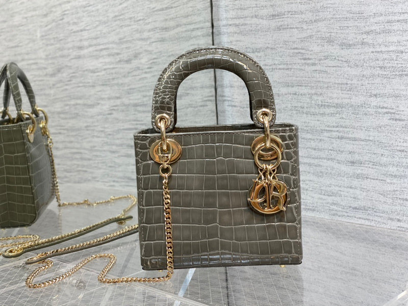 ENT - DOR Bags - 475