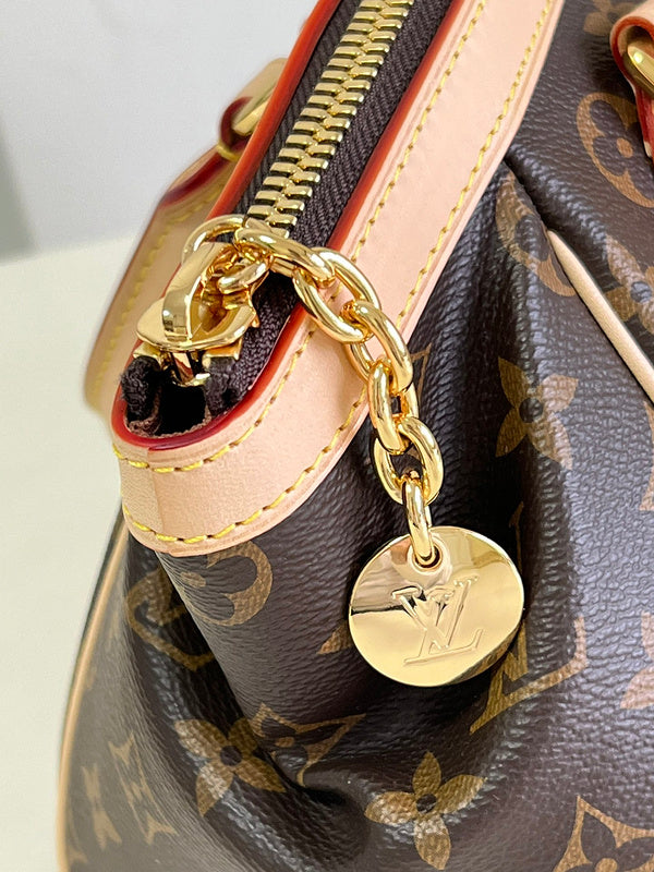 I W Fashion Lu-Vi bags - 17193