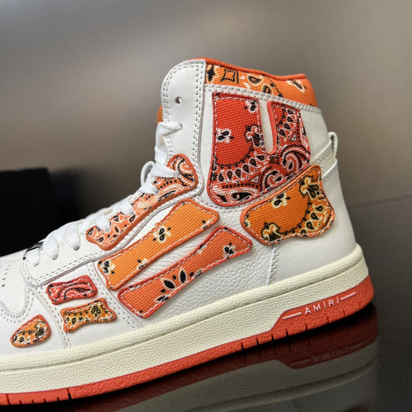 AMIR Sneakers - 166