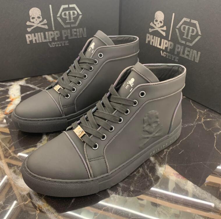 Mila's Edit - PHP Shoes - 213