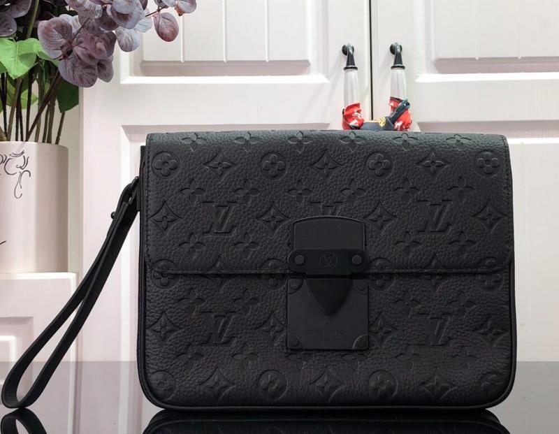 Mila's Edit - LOV Bags - 2309