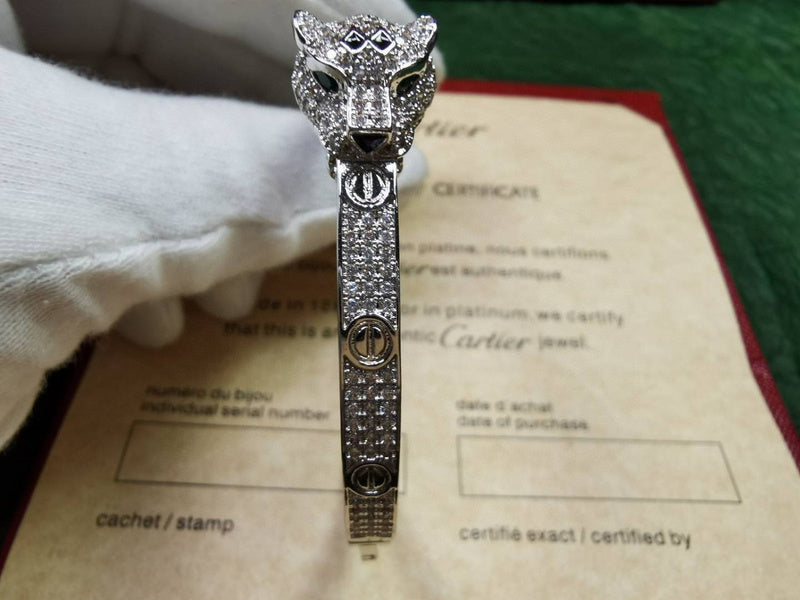 Cartier Jewelry