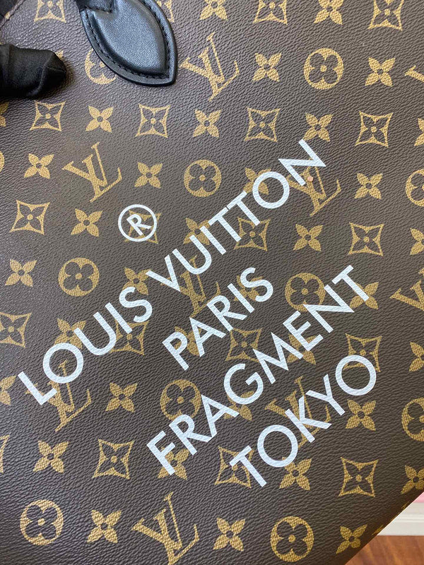 I W Fashion Lu-Vi bags - 17806