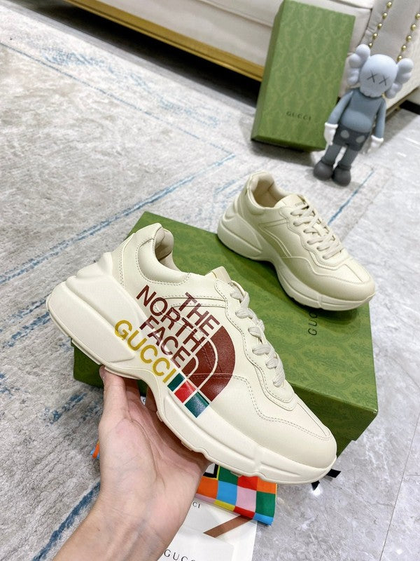 Gucci Luxury Shoes