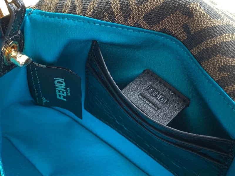 PHA - PHAE Bags - 395