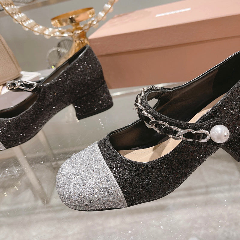 MIU MIU Luxury Shoes
