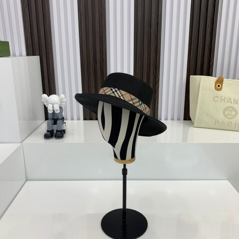 Burberry Luxury Cap