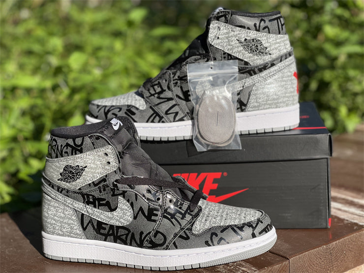 Nike Luxury Shoes