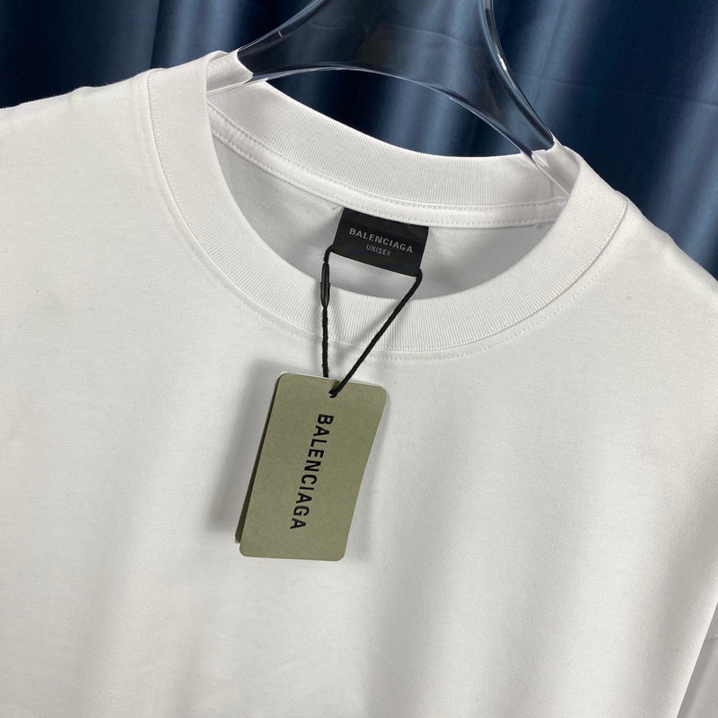 Balenciaga Luxury T-Shirts