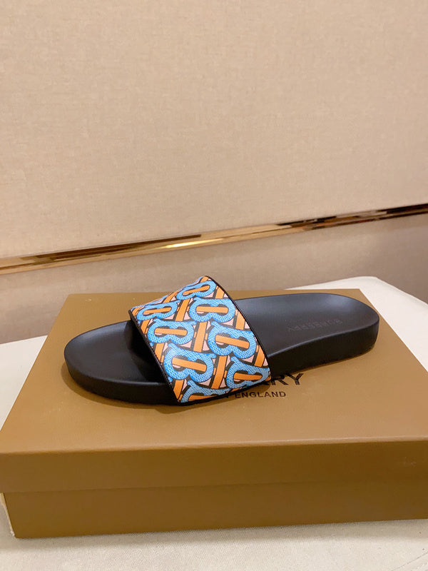 Burberry Luxury Shoes