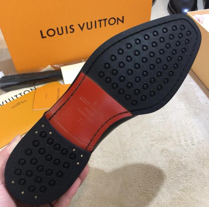 Mila's Edit - LOV Men Shoes - 1708