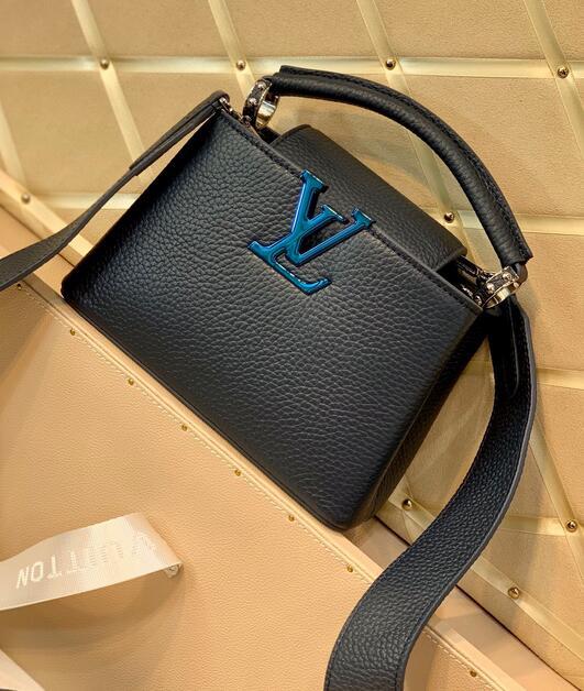 Mila's Edit - LOV Bags - 2964