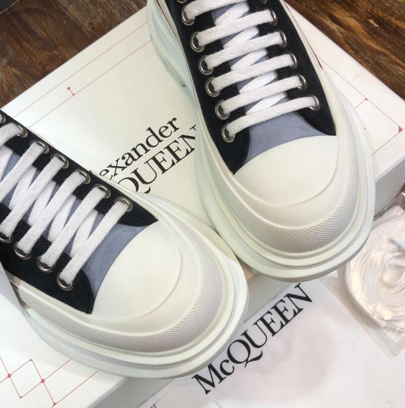 Mila's Edit - AQ Men SHoes - 414