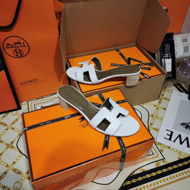 Hermes Luxury Sandals