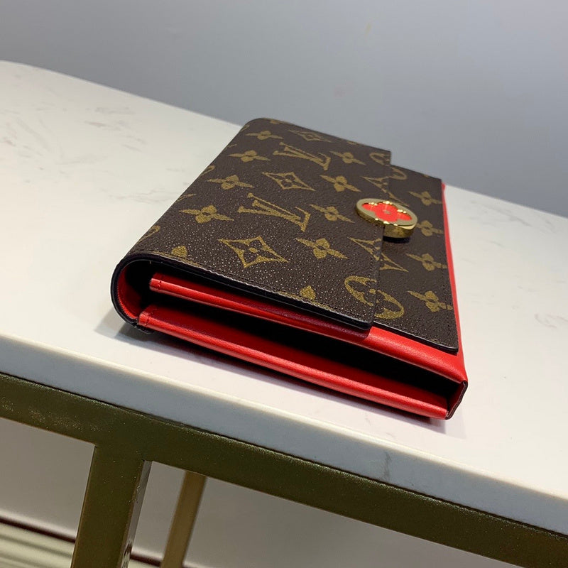 I W Fashion Lu-Vi bags - 9180