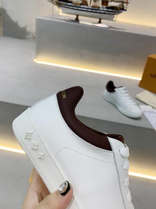 Mila's Edit - LOV Men Shoes - 1830