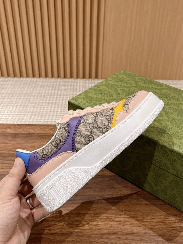 Gucci Luxury Shoes