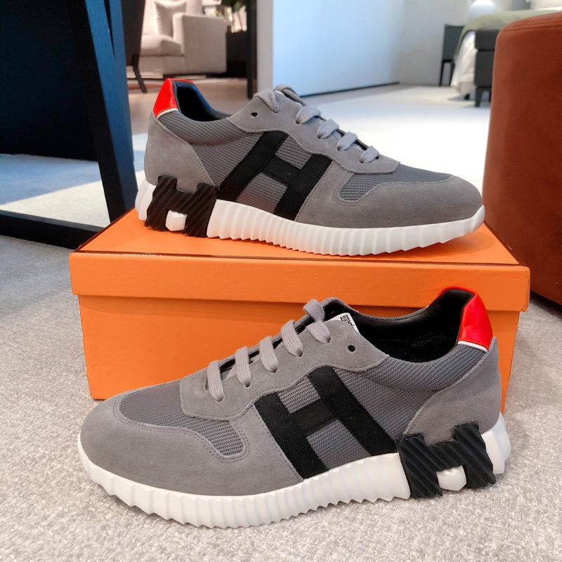 Hermes Luxury Shoes