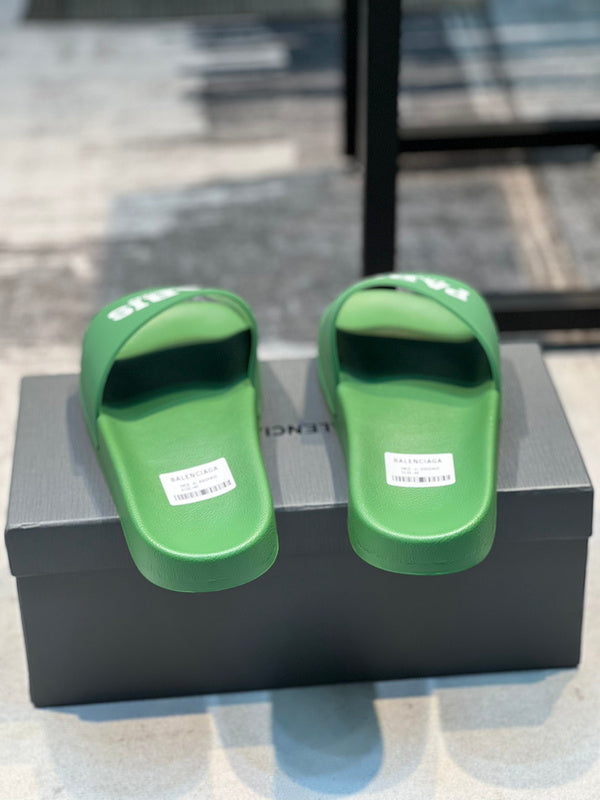 Balenciaga Luxury Sandals