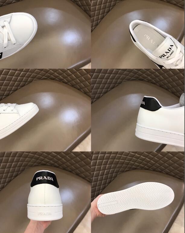 Mila's Edit - PD Men Shoes - 433
