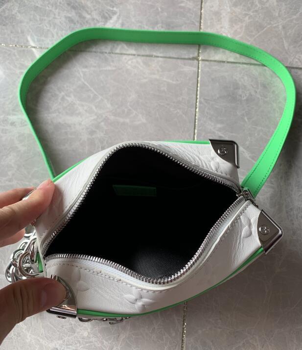 Mila's Edit - LOV Bags - 2363