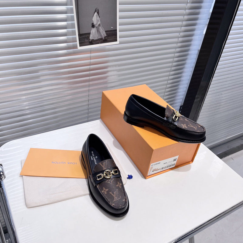 Louis Vuittion Luxury Shoes