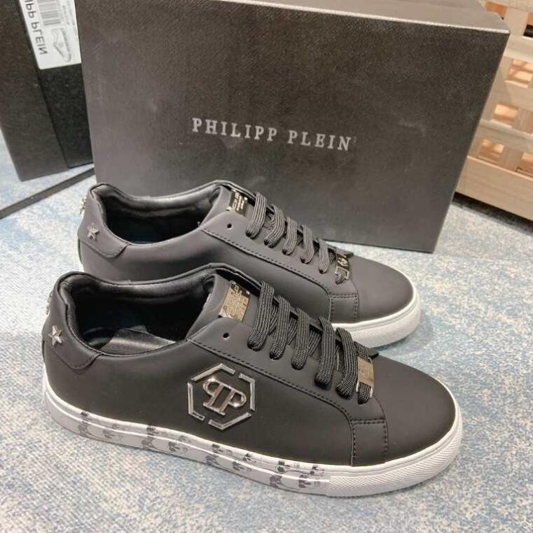 Mila's Edit - PHP Shoes - 129