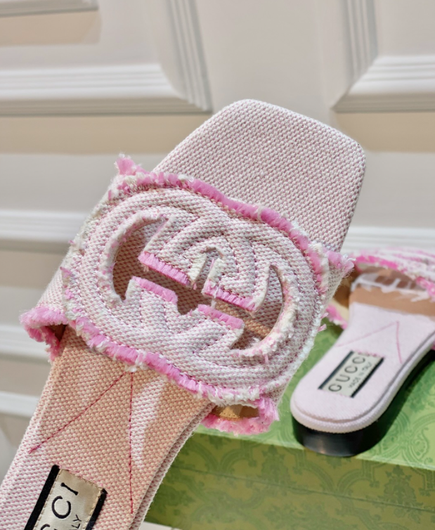 Mila's Edit - LOV Women Shoes - 121