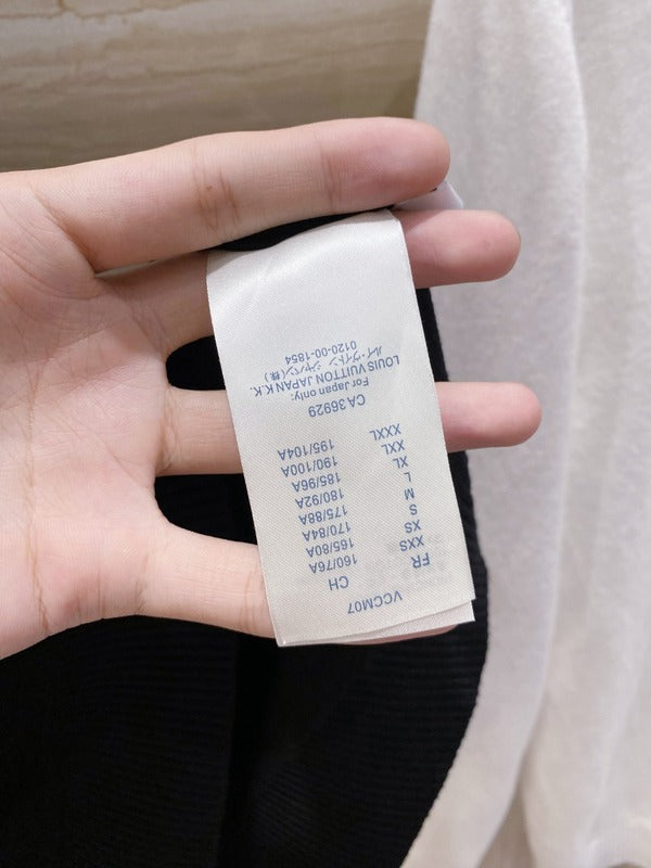 Louis Vuittion Luxury Clothes