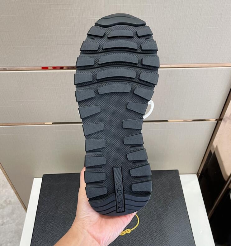 Mila's Edit - PD Men Shoes - 101