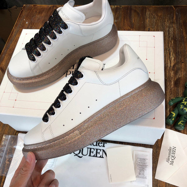 Alexander McQUEEN Luxury Shoes