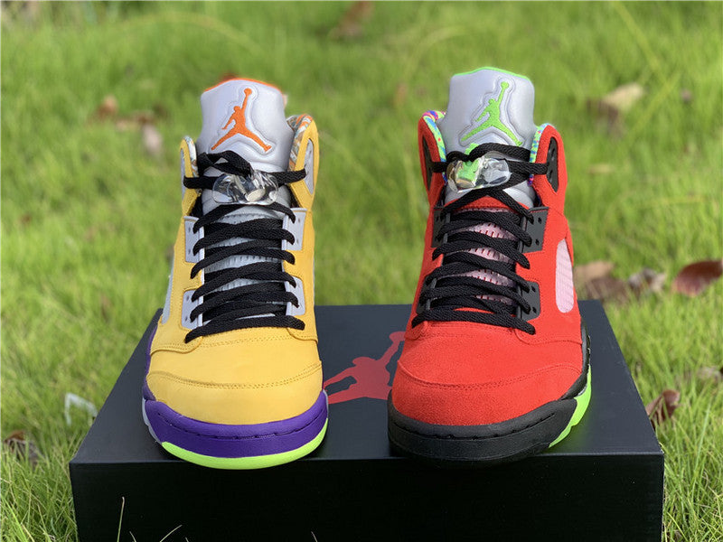 Nike Luxury Shoes