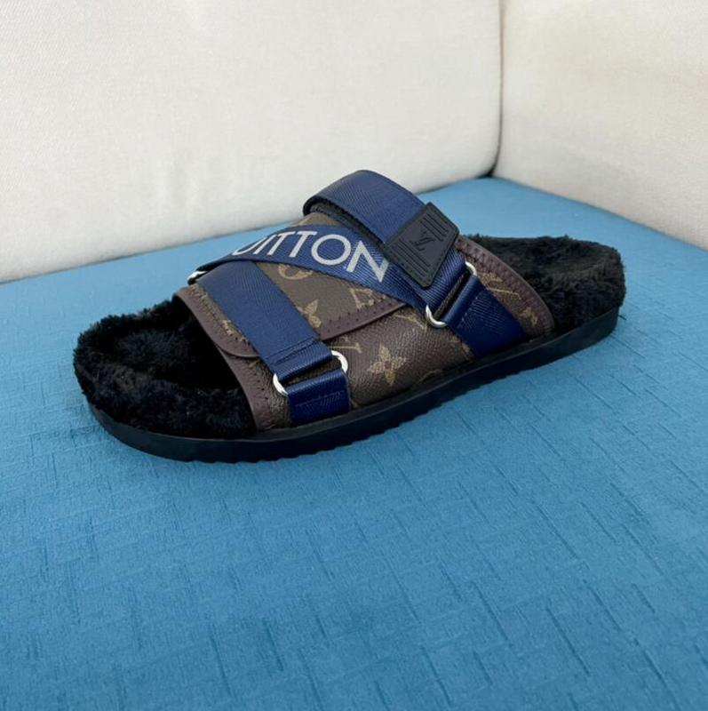 Mila's Edit - LOV Men Shoes - 1242